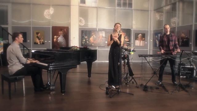 Одиночество (Л. Слепнер) / Loneliness (L.Slepner)