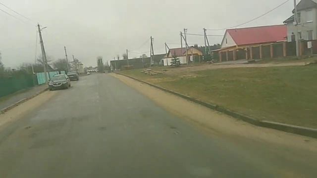 Борисов. Пчельник. Староборисов. Покатушки по городу на МАЗ 105. Новая система оплаты по Qr коду смотреть онлайн