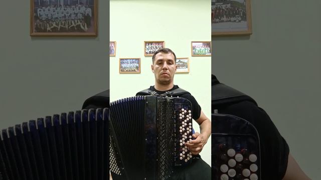 как вам Майкл Джексон на (баяне) не судите строго:) смотреть онлайн