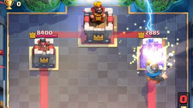 Can Knight 3 Crown? | Master Royale смотреть онлайн