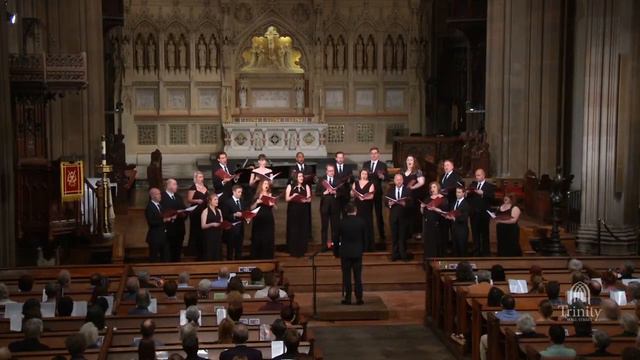 Anthony O'Daly by Samuel Barber смотреть онлайн