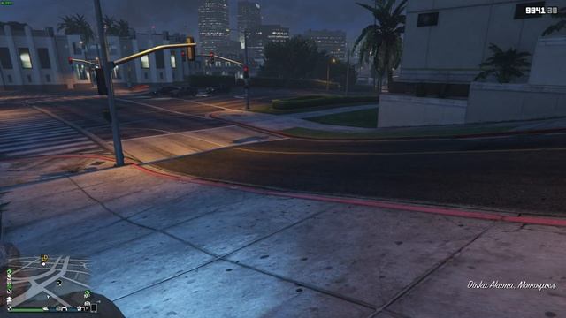 Stream TEST GTA 5 05.08.19 2 смотреть онлайн