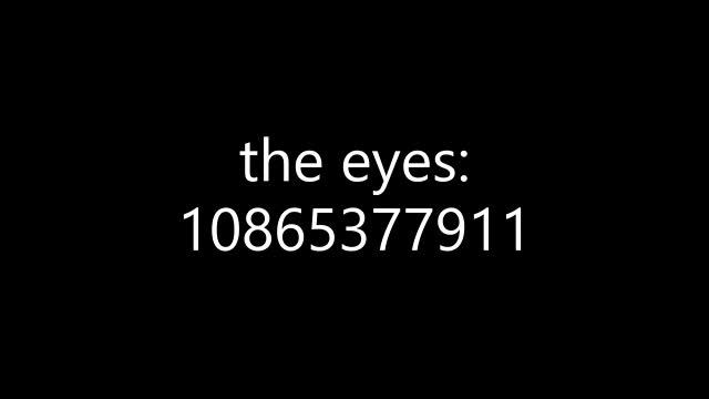 ALL IMAGES ID's For Every Doors Entities
