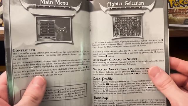 Remembering The Mortal Kombat Games смотреть онлайн