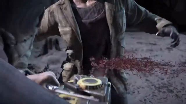 Кожаное лицо X-ray и FATALITY смотреть онлайн