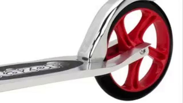 Razor A5 Lux Scooter смотреть онлайн