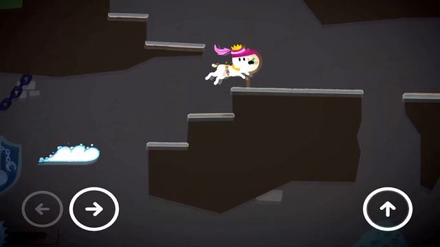 Mimpi Dreams Сны Пёсика Мимпи #3 Принцессы и Дракон Игровое Приключение для Детей смотреть онлайн