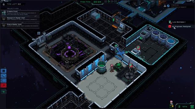 Starmancer | Первый Взгляд смотреть онлайн