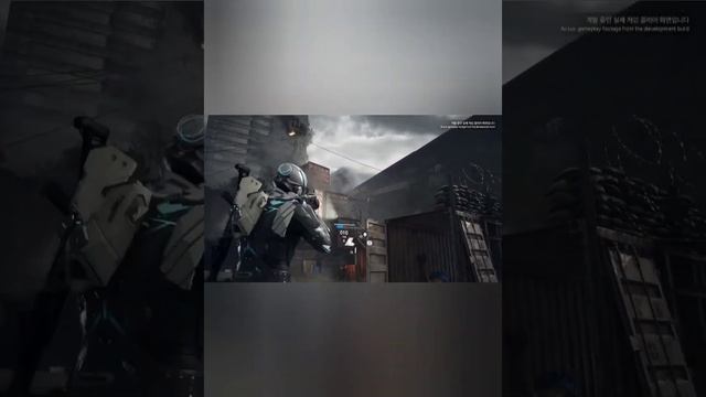 Project LLL Overview Gameplay EPIC Battle смотреть онлайн