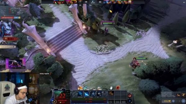 У БУСТЕРА ЛАГАЕТ ИЗ ЗА МИКРОФОНА /  БУСТЕР БОМБИТ ИЗЗА ПК / BUSTER PENCIL