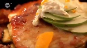 БЕСПОЩАДНАЯ КУХНЯ - Food Network RUS "Главное баланс"