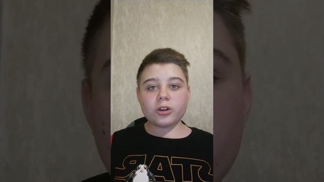 Т.Шевченко"Сон"( читає учень 9 класу Бучковський Віктор) смотреть онлайн