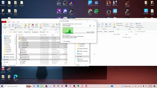 How To Export your Blender Game using Range Armor смотреть онлайн