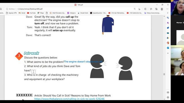 Inglés Corporativo-21-11-2022- HOW TU USE PHRASAL VERBS смотреть онлайн