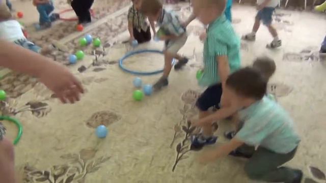 Выпускной из яслей! смотреть онлайн