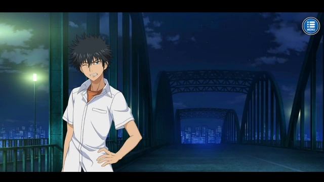 Toaru Majutsu no Index (Game) смотреть онлайн