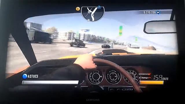 Jeu DRIVER Xbox 360 episode 1 смотреть онлайн