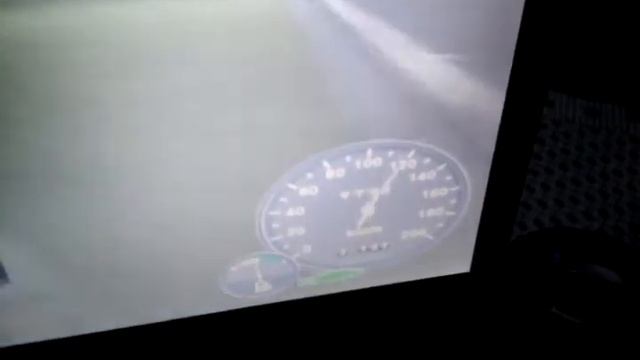 Нива не для дрифта?Пф!