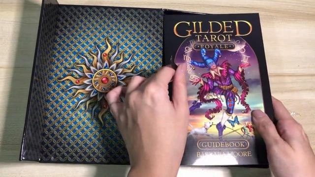 UNBOXING: TAROT + ORACLE CARDS - #BlackFriday Haul at Amazon ??? + holiday gift ideas too! смотреть онлайн