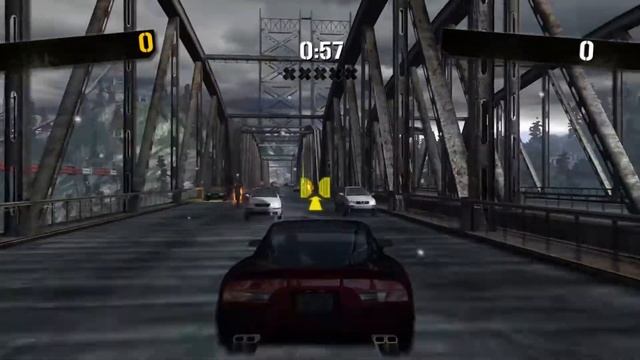 Stuntman Ignition - I'm in the Movies - Xbox One Gameplay/Walkthrough/Lets Play смотреть онлайн