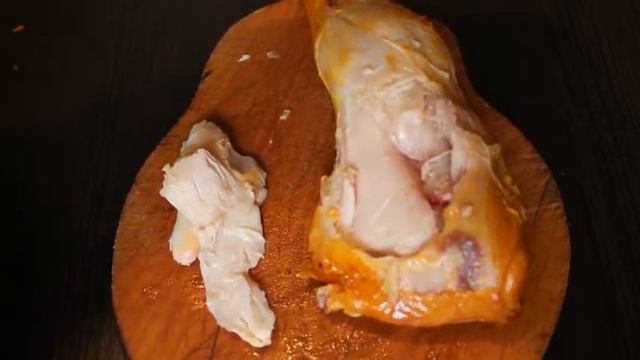 суп из плавленных сырков/Soup with melted cheese смотреть онлайн