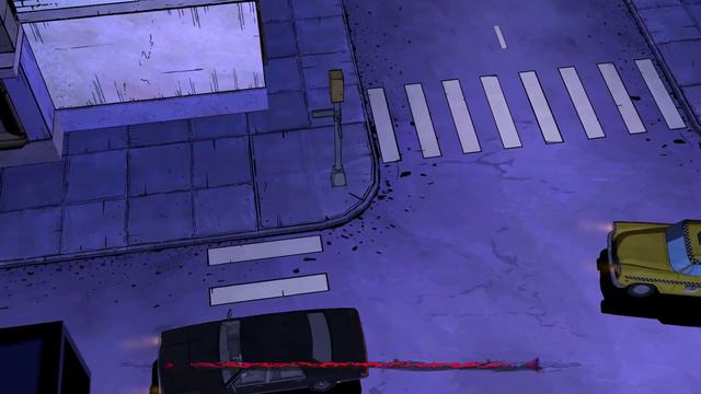 Прохождение The Wolf Among Us | Волк среди нас Episode 5 (1-3) Волк-одиночка смотреть онлайн