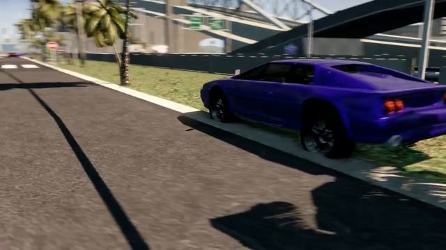 OCEAN CITY RACING™ смотреть онлайн
