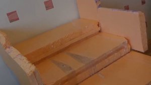 Лестница для собак своими руками.