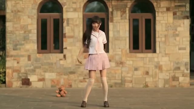 я соединила 8 танцев японок ,ну как то так смотреть онлайн