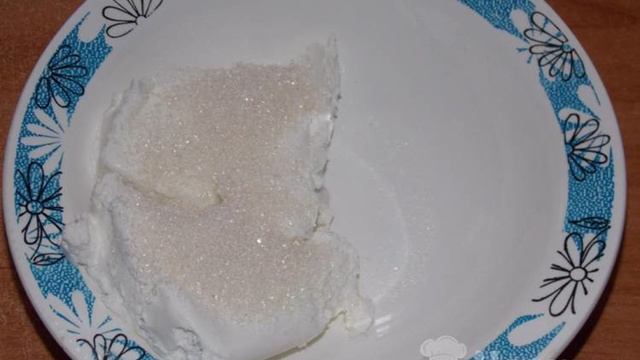 Книга рецептов