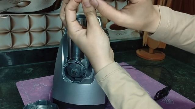 طريقه استخدام مفرمه مولنيكس 2000 وطريقه استخدامها وتشغيلها смотреть онлайн