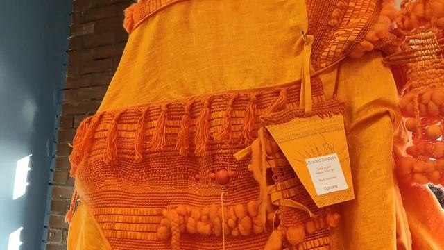 Выставка выпускников Британской высшей школы дизайна 2023 смотреть онлайн