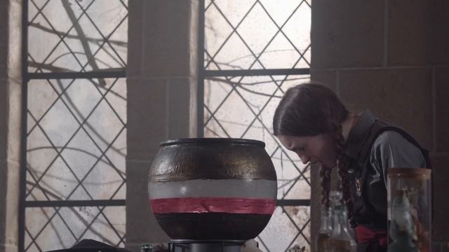 The Worst Witch Series 2 Episode 8 смотреть онлайн