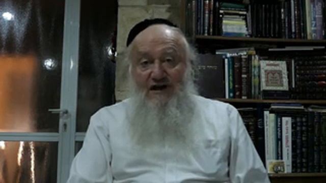 Что общего между понятиями "обрезание" и "слово"? (25/09/2019) смотреть онлайн