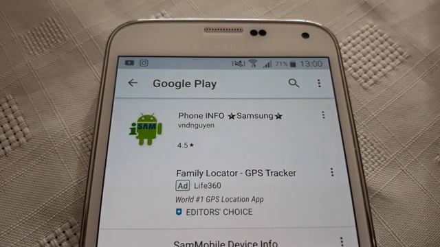 How To Check That Your Samsung Galaxy Is Real Or Fake Or Refurbished смотреть онлайн