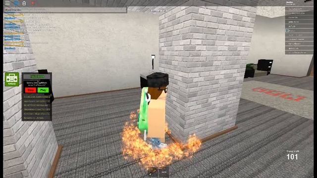 Spooky Scary Skeletons Remix roblox id song (in description) смотреть онлайн