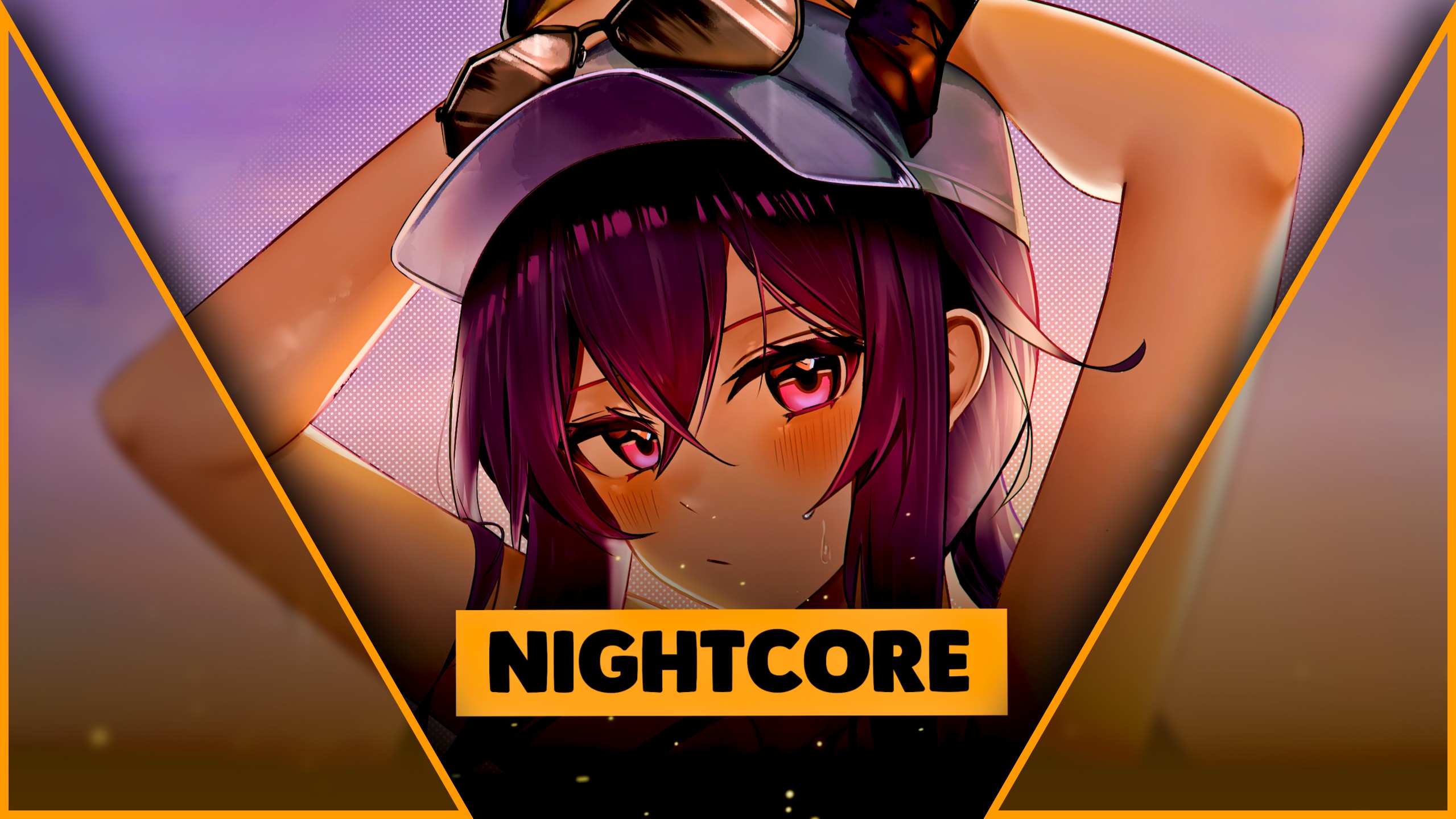 Nightcore - Ok Without You (Klaas) смотреть онлайн