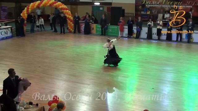 Юниоры-2. Стандарт. Финал. Tango смотреть онлайн