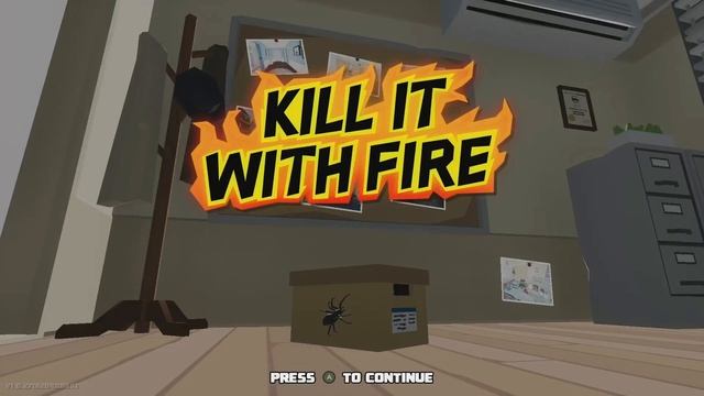 Kill It With Fire Weekly Xbox Game Pass Quest Guide - Play the Game смотреть онлайн