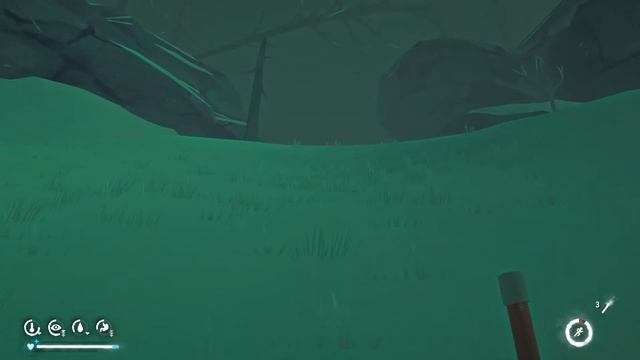The Long Dark - Escape & Banish The Darkwalker Challenge 100% Speedrun - 1H 49m (WR) (v1.93) смотреть онлайн