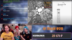 ЧёЗаУродыНаСцене- Патологоанатом (домашняя версия) | РЕАКЦИЯ НА @MetalFamilyXydownik |