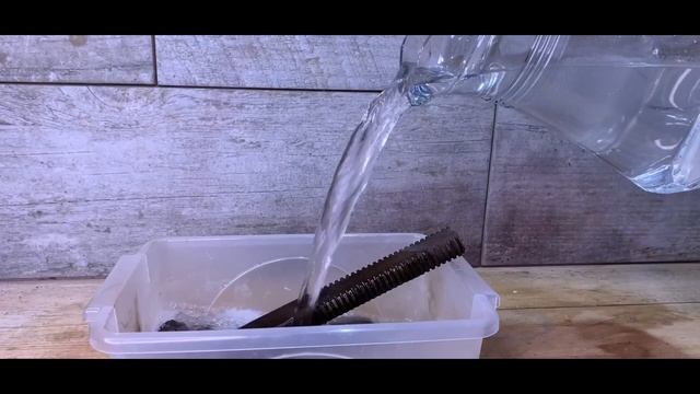 THE RESTORATION WRENCH FROM WW2. EXTREMELY RARE ADJUSTABLE WRENCH.mp4