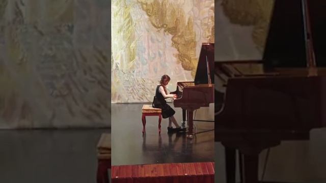 В Косенко Мелодія ор  15 №11 Костенко Ярослава