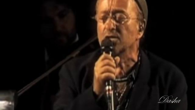 Caruso / Lucio Dalla смотреть онлайн