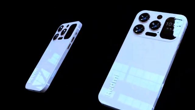 Redmi Note 15 Pro Max - 200Mp Drone Camera, 6000mAh, 12GB Ram, 512GB, 5G, Ultra смотреть онлайн