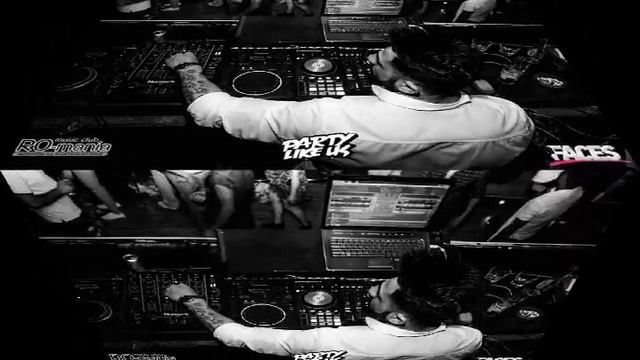 Mr. Juve Si Adriana - Iubire Iubirea Mea. Extended Mix (dj Zikos)