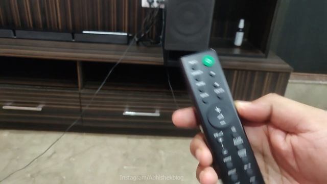 Best home theater system 2022 | Sony HT-RT3 Real 5.1ch Dolby Audio Sound bar Home Theatre Review смотреть онлайн