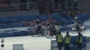 МОТОГОНКИ НА ЛЬДУ. ЧТО ЭТО? ПАДЕНИЯ, ИСТОРИЯ.