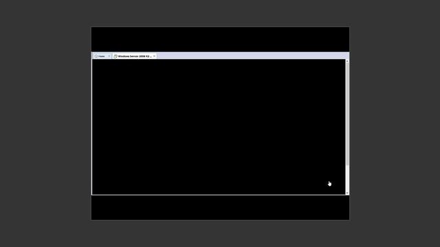 Instalacion de Windows Server 2008 R2 en vmware 11 en windows 10 смотреть онлайн