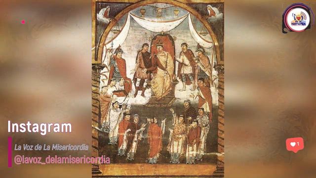 La Fiesta del día (22-02-2022) - La Cátedra de San Pedro смотреть онлайн